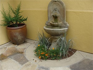 Landscape Services, Bonsall, CA