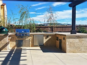 Hardscaping, Oceanside, CA