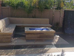 Hardscaping, Poway, CA
