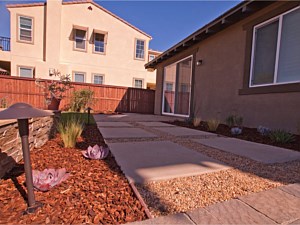 Landscape Services, Del Mar, CA