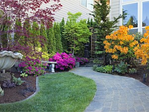 Hardscaping, San Marcos, CA