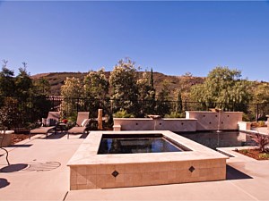 Outdoor Living Services, Del Mar, CA