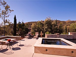 Outdoor Living Services, Rancho Bernardo, CA