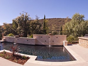 Outdoor Living Services, Solana Beach, CA