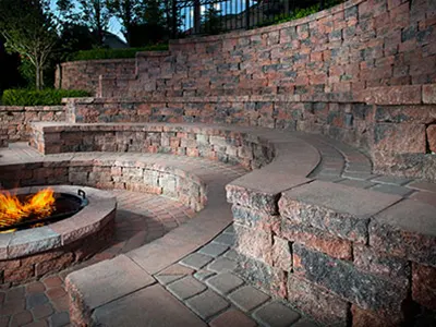 Retaining Walls, North County San Diego, CA