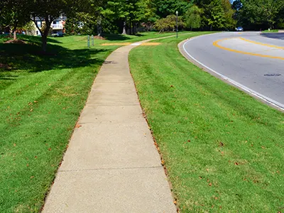 Sidewalks Services, North County San Diego, CA