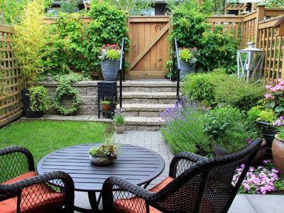 Space-Smart Design Ideas