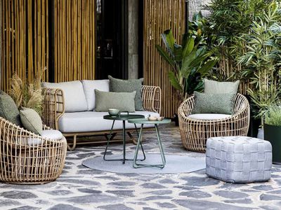 Winterizing Your Outdoor Living Spaces