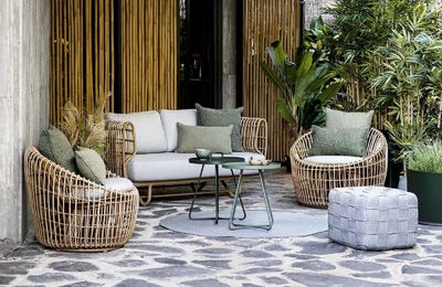 Winterizing Your Outdoor Living Spaces